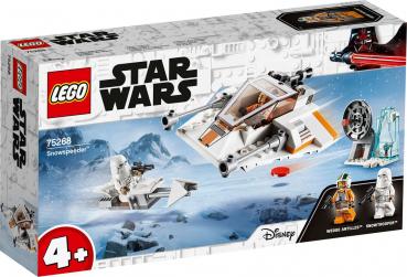 LEGO® Star Wars™ Snowspeeder™ | 75268
